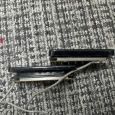 Gibson P-90 Soapbar Pickup 2個セット 70～80年代_4