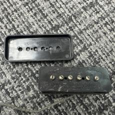 Gibson P-90 Soapbar Pickup 2個セット 70～80年代_5