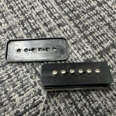 Gibson P-90 Soapbar Pickup 2個セット 70～80年代_6