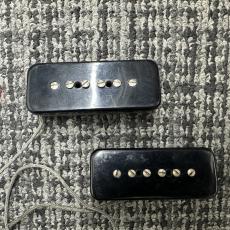 Gibson P-90 Soapbar Pickup 2個セット 70～80年代_7
