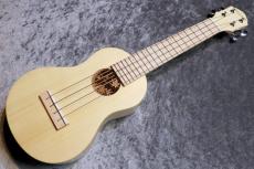 QUIAM Through Neck Soprano かえで 【ソプラノ】【限定モデル】【現物写真】【池袋店在庫品】_2