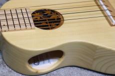 QUIAM Through Neck Soprano かえで 【ソプラノ】【限定モデル】【現物写真】【池袋店在庫品】_6