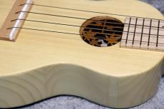 QUIAM Through Neck Soprano かえで 【ソプラノ】【限定モデル】【現物写真】【池袋店在庫品】_7
