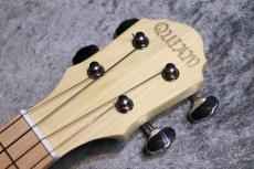 QUIAM Through Neck Soprano かえで 【ソプラノ】【限定モデル】【現物写真】【池袋店在庫品】_8