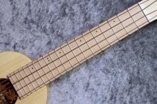 QUIAM Through Neck Soprano かえで 【ソプラノ】【限定モデル】【現物写真】【池袋店在庫品】_9