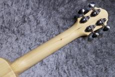 QUIAM Through Neck Soprano かえで 【ソプラノ】【限定モデル】【現物写真】【池袋店在庫品】_10