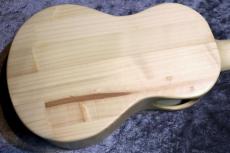 QUIAM Through Neck Soprano かえで 【ソプラノ】【限定モデル】【現物写真】【池袋店在庫品】_11