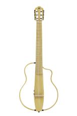 NATASHA ナターシャ Smart Guitar スマートギター NBSG Nylon (Natural) 【日本総本店2F】_2