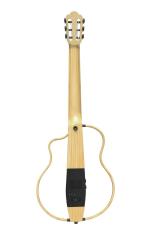 NATASHA ナターシャ Smart Guitar スマートギター NBSG Nylon (Natural) 【日本総本店2F】_4