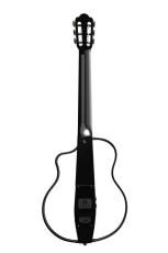NATASHA ナターシャ Smart Guitar スマートギター NBSG Nylon (Black) 【日本総本店2F】_5