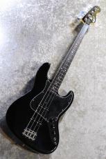 Vanzandt JBV-R2 -BK-Matching Head #10225 Black【4.23kg】【日本製 】【指板濃いめ】【極薄ラッカー】_2