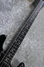 Vanzandt JBV-R2 -BK-Matching Head #10225 Black【4.23kg】【日本製 】【指板濃いめ】【極薄ラッカー】_3