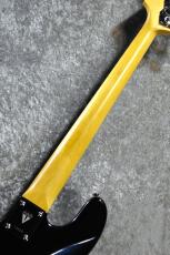 Vanzandt JBV-R2 -BK-Matching Head #10225 Black【4.23kg】【日本製 】【指板濃いめ】【極薄ラッカー】_6