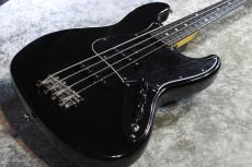 Vanzandt JBV-R2 -BK-Matching Head #10225 Black【4.23kg】【日本製 】【指板濃いめ】【極薄ラッカー】_9