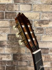 Juan Hernandez [ホアン・エルナンデス] Concierto　杉・ローズウッド　新作_4