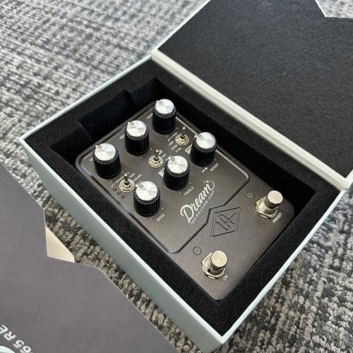 Universal Audio UAFX Dream '65 Reverb Amplifier