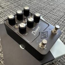 Universal Audio UAFX Dream '65 Reverb Amplifier_2