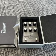 Universal Audio UAFX Dream '65 Reverb Amplifier_3