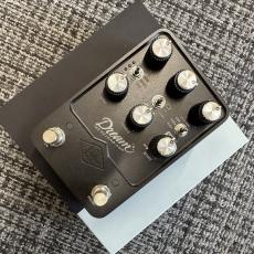 Universal Audio UAFX Dream '65 Reverb Amplifier_4