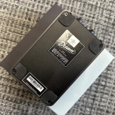 Universal Audio UAFX Dream '65 Reverb Amplifier_5
