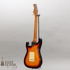 Bacchus BST-1-RSM/M 3TS_10