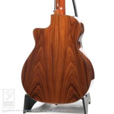 Fonzo Guitar V201C MINI VC_4