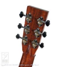 Fonzo Guitar V201C MINI VC_8