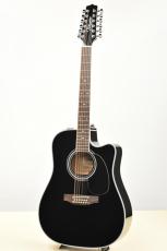 Takamine 【クロサワ横浜店】【12弦エレアコモデル!】EF381SC BL 【48回無金利分割可能】_3