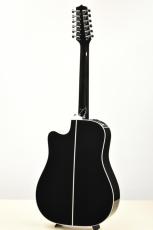 Takamine 【クロサワ横浜店】【12弦エレアコモデル!】EF381SC BL 【48回無金利分割可能】_4