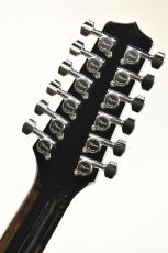 Takamine 【クロサワ横浜店】【12弦エレアコモデル!】EF381SC BL 【48回無金利分割可能】_6