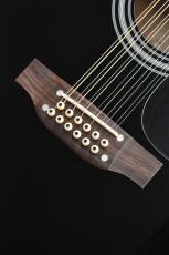 Takamine 【クロサワ横浜店】【12弦エレアコモデル!】EF381SC BL 【48回無金利分割可能】_10