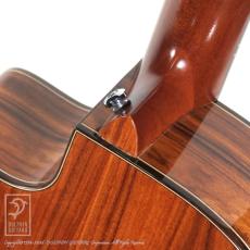 Fonzo Guitar V201C MINI VC_14