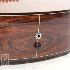 Fonzo Guitar V201C MINI VC_15