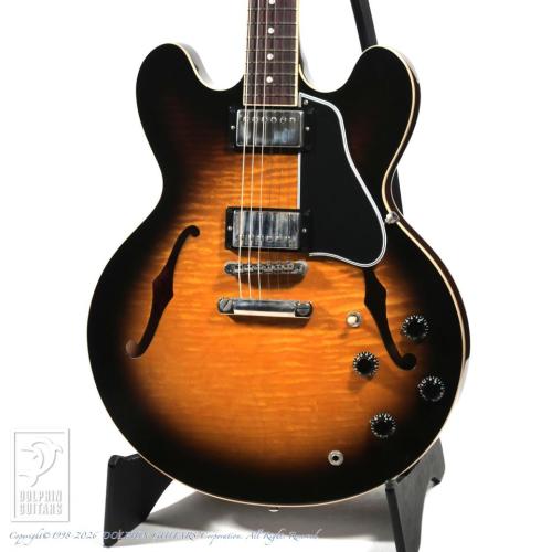 Gibson ES-335 Dot VS【24回無金利対象品】