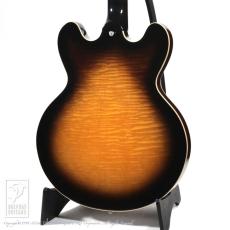 Gibson ES-335 Dot VS【24回無金利対象品】_4