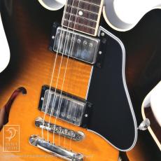 Gibson ES-335 Dot VS【24回無金利対象品】_12