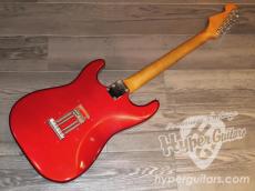 Fender '65 Stratocaster_2