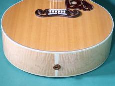 Gibson SJ-200 STANDARD _11