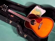 Gibson J-45 TSB