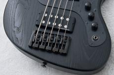 FUJIGEN JMJ52B-ASH-M -Open Pore Black -【5.45kg】【ヘビー級!】【Made in Japan】_3