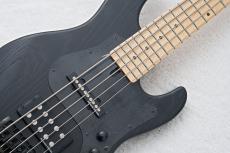 FUJIGEN JMJ52B-ASH-M -Open Pore Black -【5.45kg】【ヘビー級!】【Made in Japan】_4