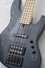 FUJIGEN JMJ52B-ASH-M -Open Pore Black -【5.45kg】【ヘビー級!】【Made in Japan】_6