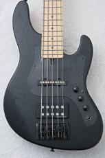 FUJIGEN JMJ52B-ASH-M -Open Pore Black -【5.45kg】【ヘビー級!】【Made in Japan】_7