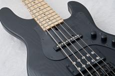 FUJIGEN JMJ52B-ASH-M -Open Pore Black -【5.45kg】【ヘビー級!】【Made in Japan】_8