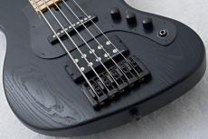 FUJIGEN JMJ52B-ASH-M -Open Pore Black -【5.45kg】【ヘビー級!】【Made in Japan】_9