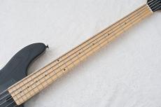 FUJIGEN JMJ52B-ASH-M -Open Pore Black -【5.45kg】【ヘビー級!】【Made in Japan】_10