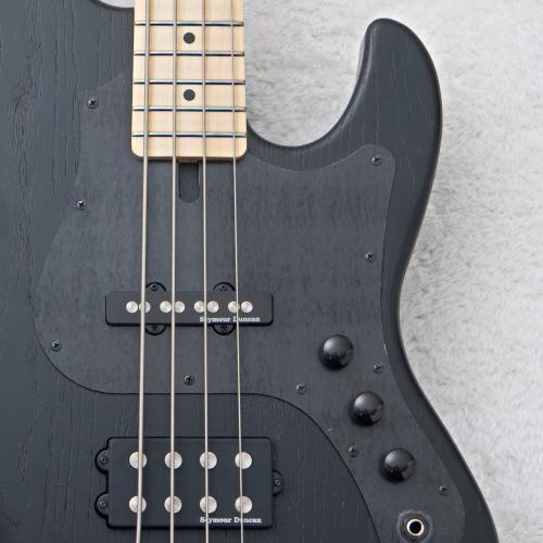 FUJIGEN JMJ2B-ASH-M - Open Pore Black-【4.75kg】【Made in Japan】