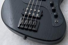 FUJIGEN JMJ2B-ASH-M - Open Pore Black-【4.75kg】【Made in Japan】_3