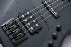 FUJIGEN JMJ2B-ASH-M - Open Pore Black-【4.75kg】【Made in Japan】_4