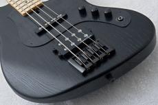 FUJIGEN JMJ2B-ASH-M - Open Pore Black-【4.75kg】【Made in Japan】_9